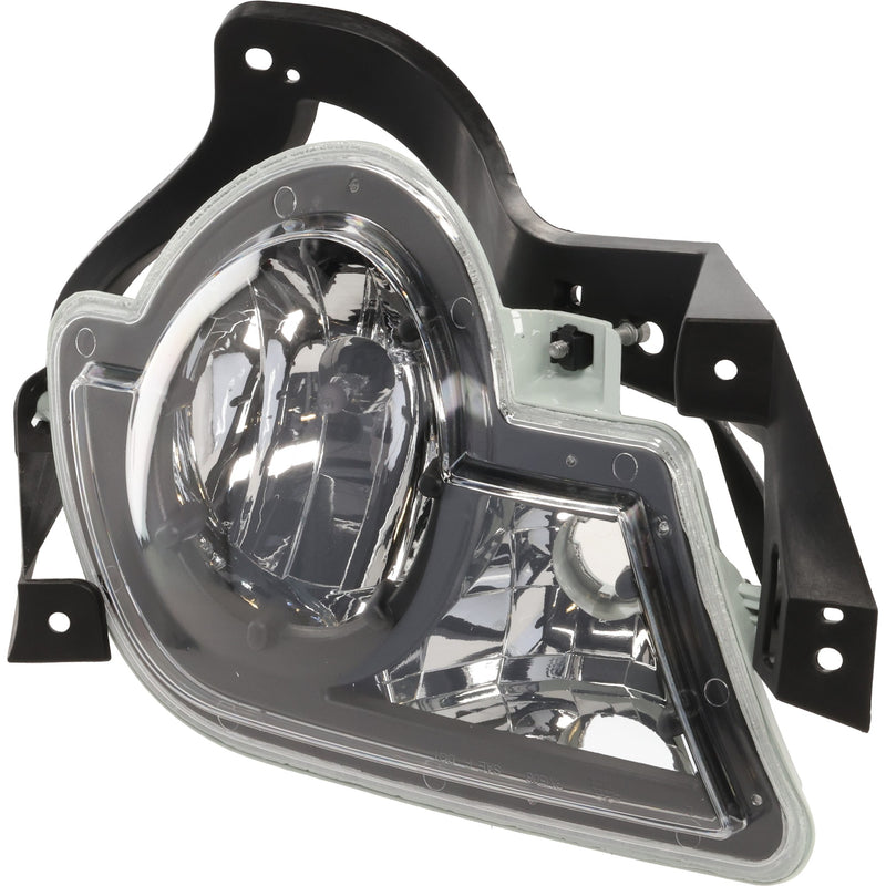 Fog Light CarParts C107510