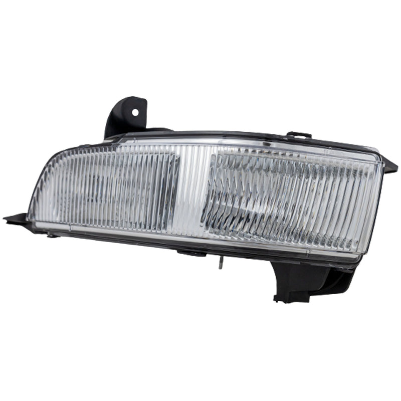 Fog Light CarParts C107533