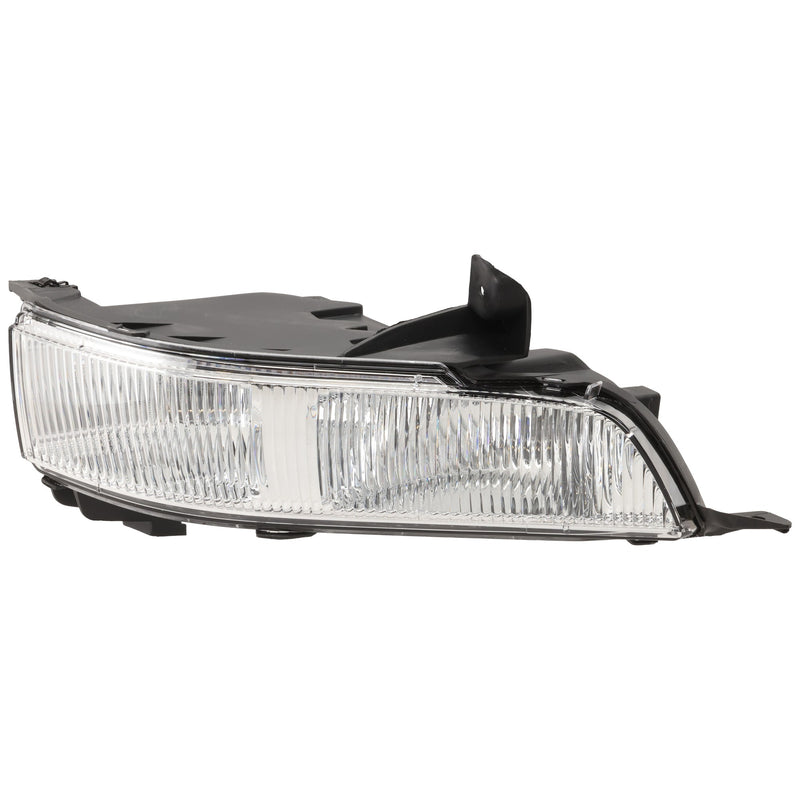 Fog Light CarParts C107534