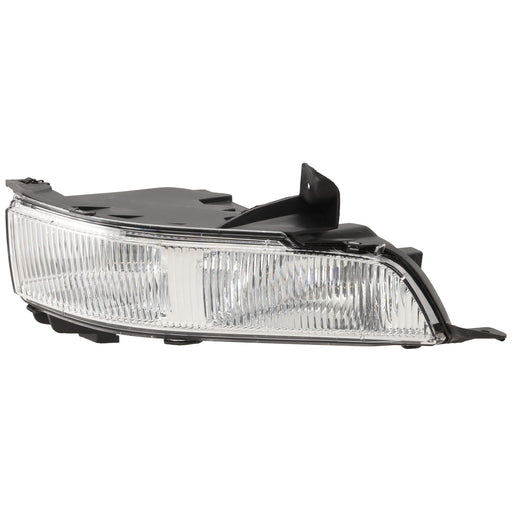 Fog Light CarParts C107534