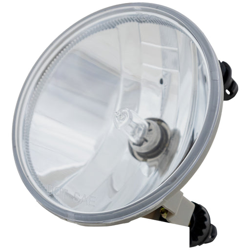 Fog Light CarParts C107912