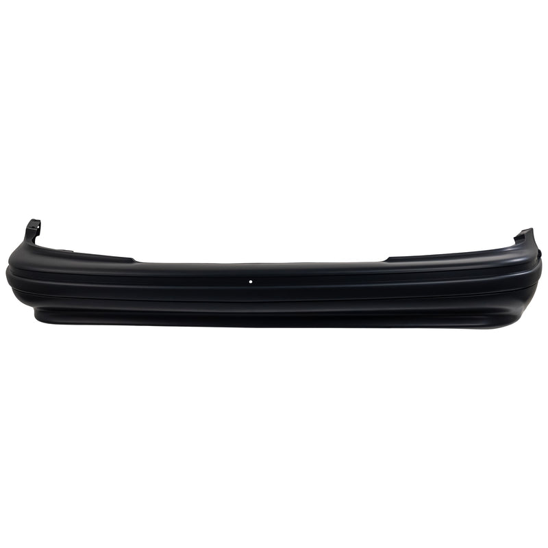 Bumper Cover CarParts C158P
