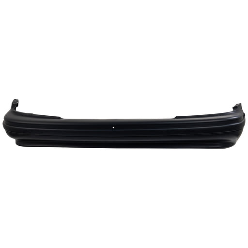 Bumper Cover CarParts C158P