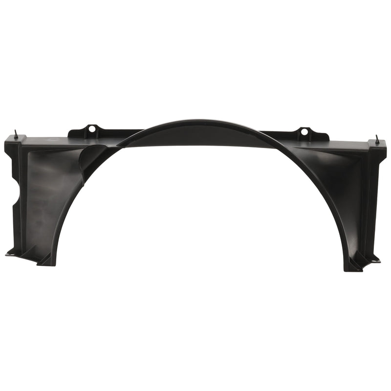 Engine Cooling Fan Shroud CarParts C160314