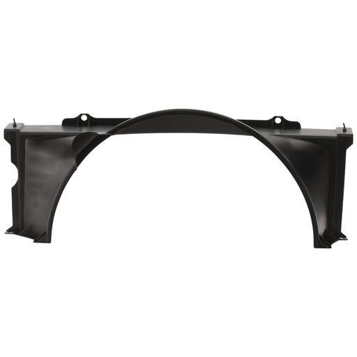 Engine Cooling Fan Shroud CarParts C160314