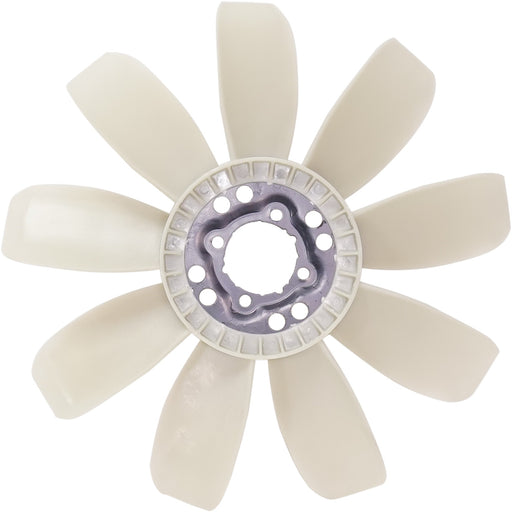 Engine Cooling Fan Blade CarParts C160508