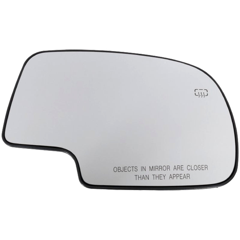 Door Mirror Glass CarParts C471301