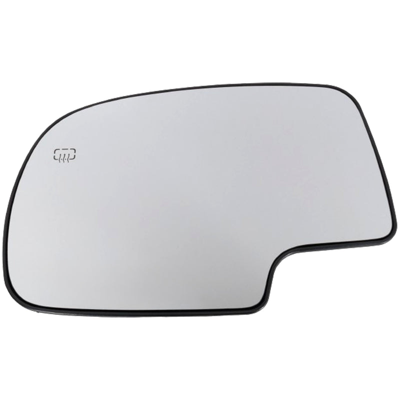 Door Mirror Glass CarParts C471302