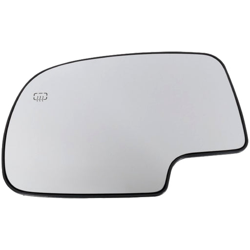 Door Mirror Glass CarParts C471302