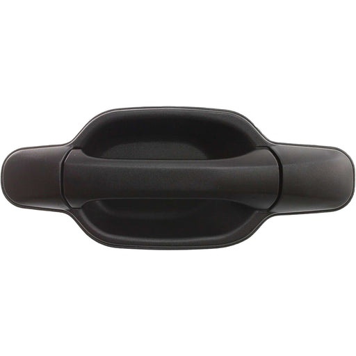Exterior Door Handle CarParts C491332
