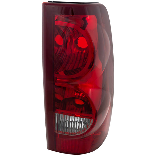 Tail Light CarParts C730107Q