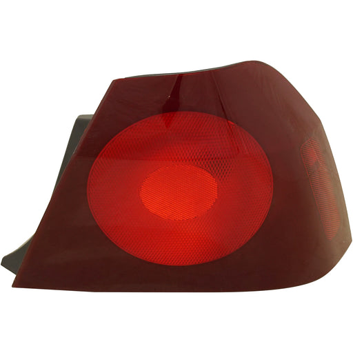 Tail Light CarParts C730113