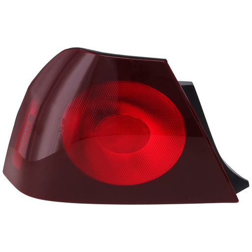 Tail Light CarParts C730114