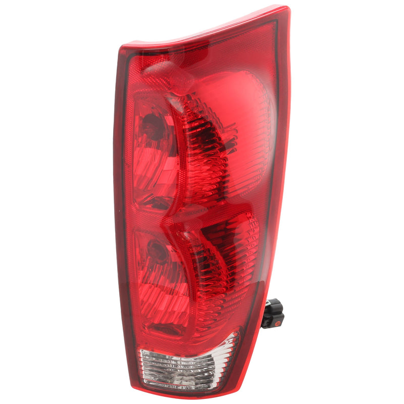 Tail Light CarParts C730121