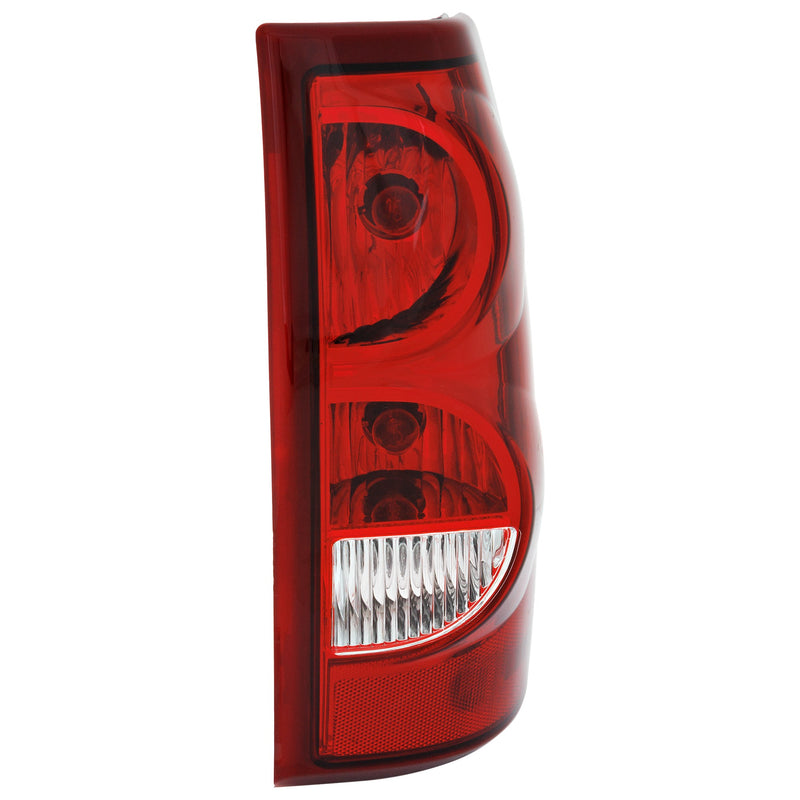 Tail Light CarParts C730125