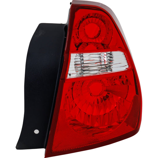 Tail Light CarParts C730129U