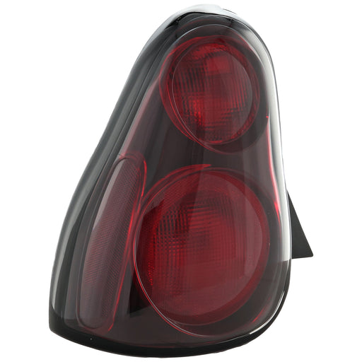 Tail Light CarParts C730132