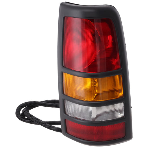 Tail Light CarParts C730149