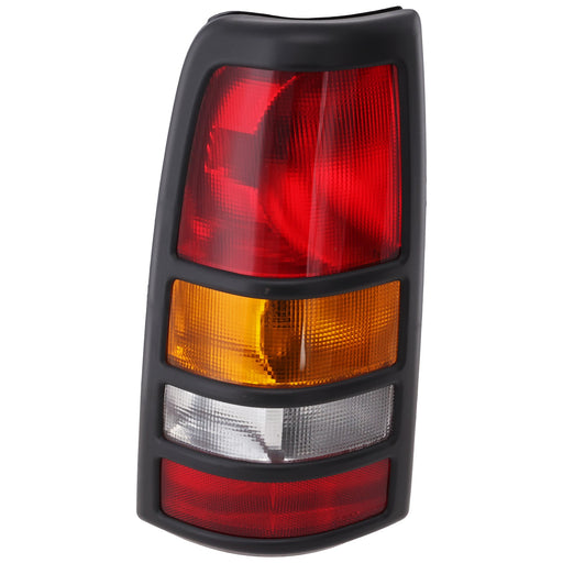 Tail Light CarParts C730150