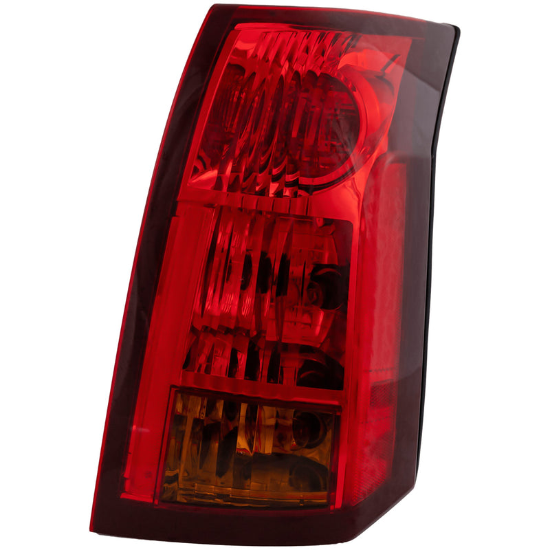 Tail Light CarParts C730151