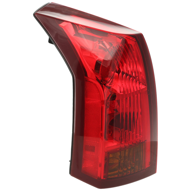 Tail Light CarParts C730152