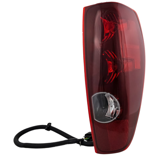 Tail Light CarParts C730161