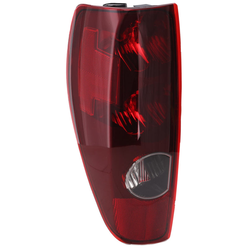 Tail Light CarParts C730162