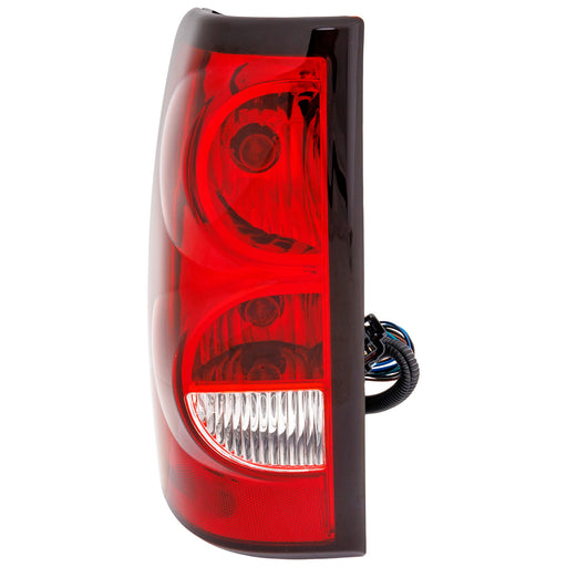 Tail Light CarParts C730164