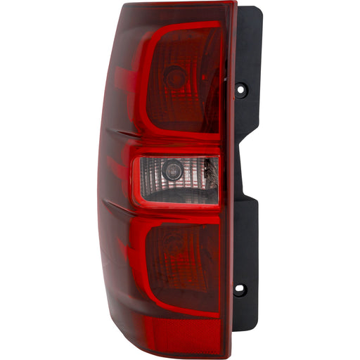 Tail Light CarParts C730174Q