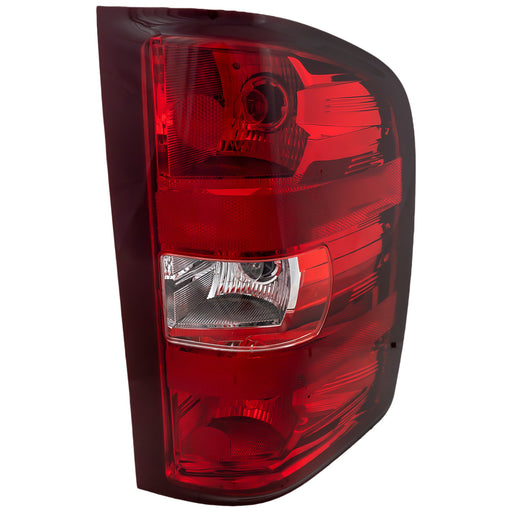 Tail Light CarParts C730179