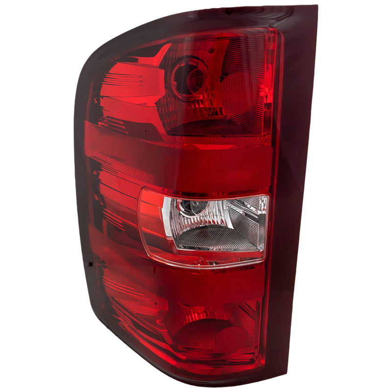 Tail Light CarParts C730180Q