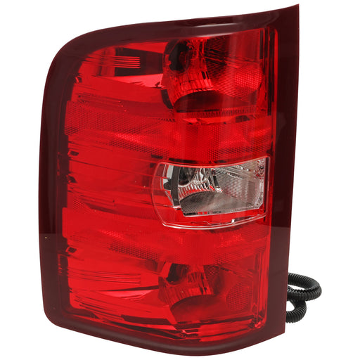 Tail Light CarParts C730180