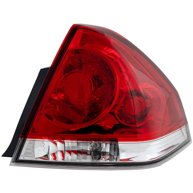 Tail Light CarParts C730185Q