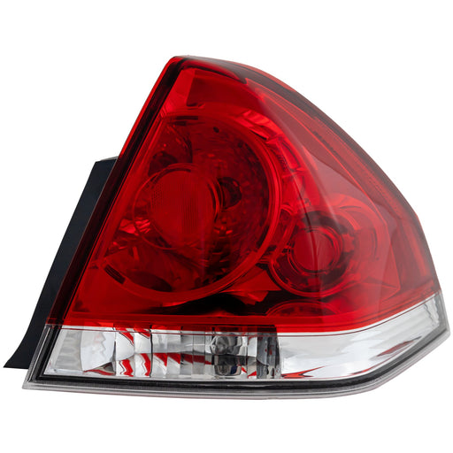 Tail Light CarParts C730185