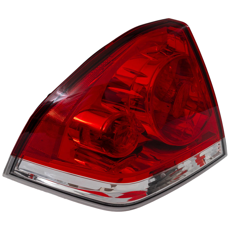 Tail Light CarParts C730186Q