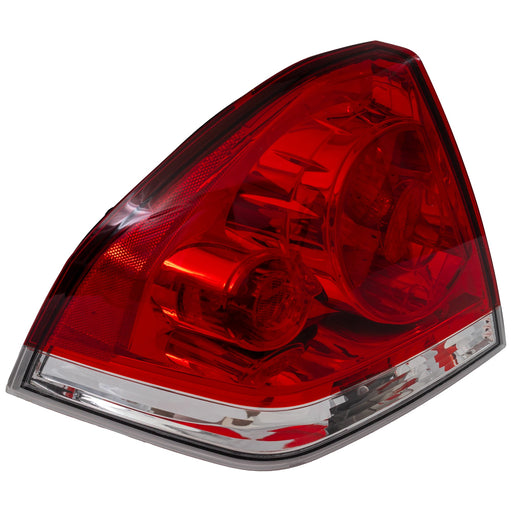 Tail Light CarParts C730186Q