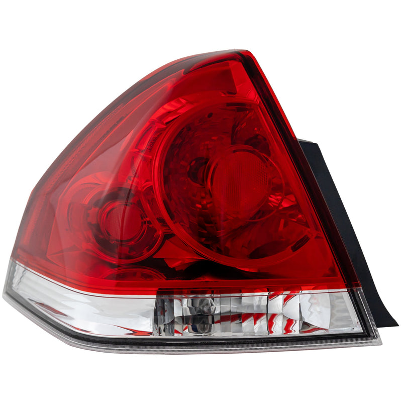 Tail Light CarParts C730186