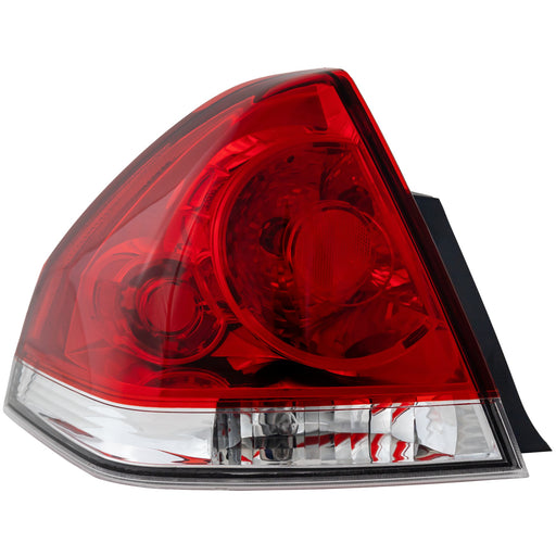 Tail Light CarParts C730186