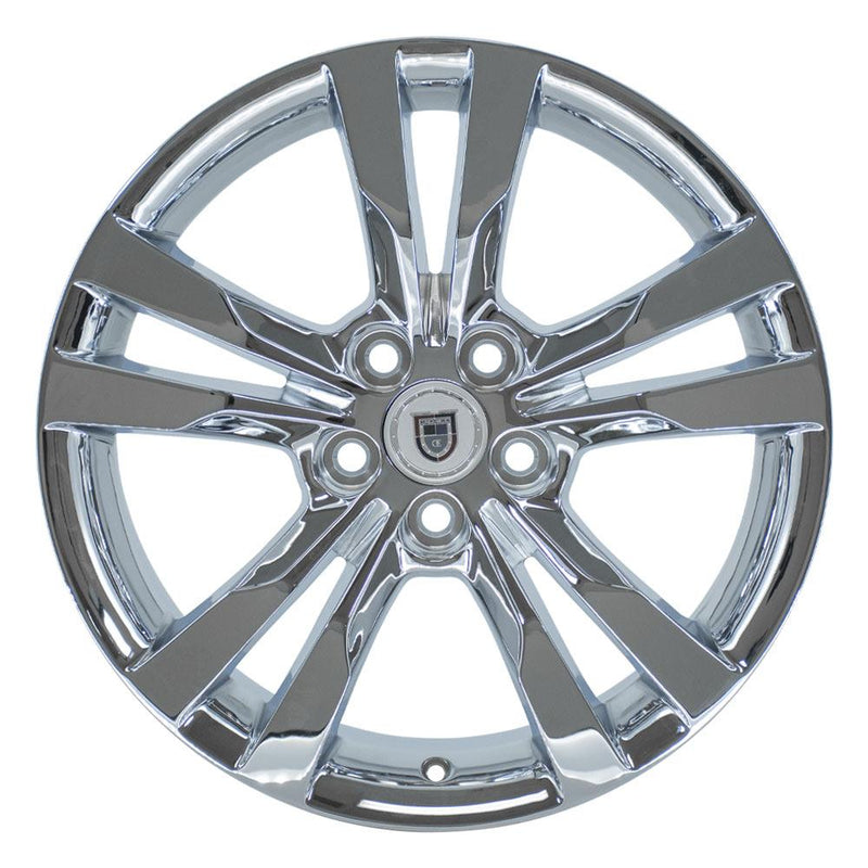 Wheel OE Wheels LLC ca15a-18085-5115-40c
