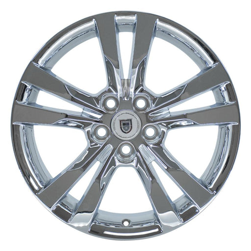 Wheel OE Wheels LLC ca15a-18085-5115-40c