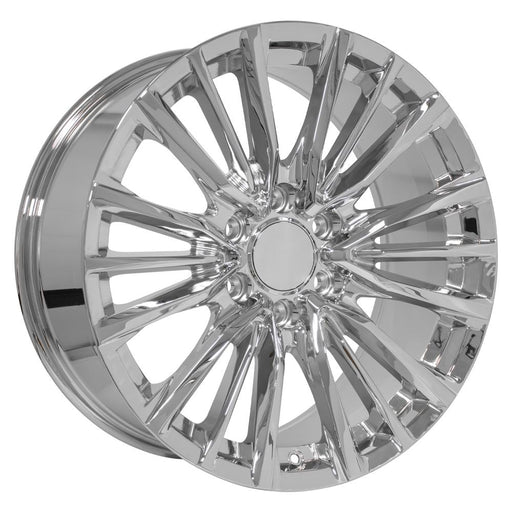 Wheel OE Wheels LLC CA94-20090-6550-28C