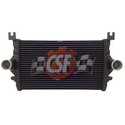 Intercooler  CAC010007