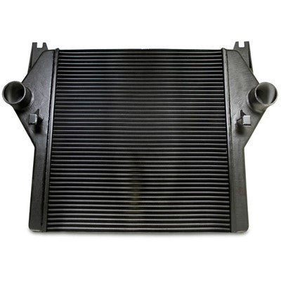 Intercooler  CAC010008