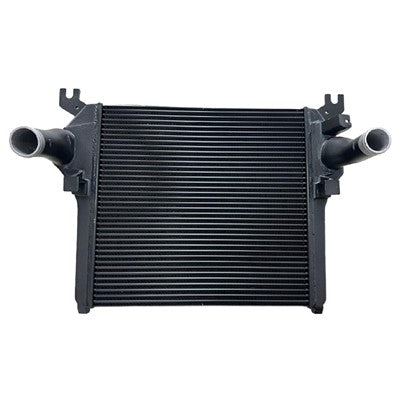 Intercooler  CAC010009