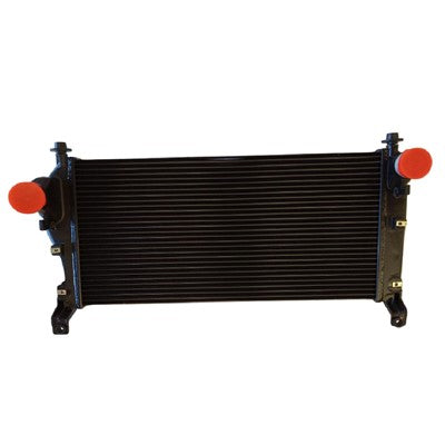 Intercooler  CAC010010