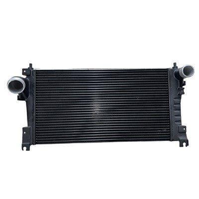 Intercooler  CAC010011