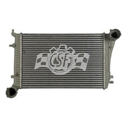 Intercooler  CAC010012