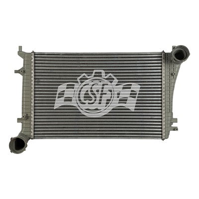 Intercooler  CAC010012