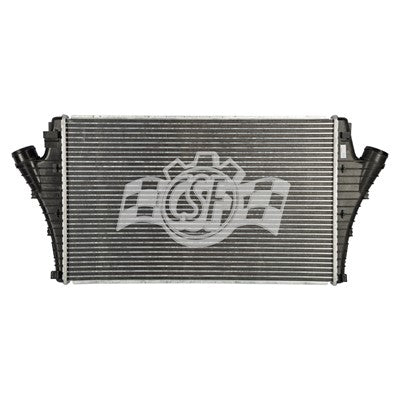 Intercooler  CAC010014