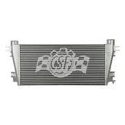 Intercooler  CAC010016